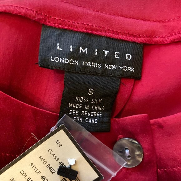 The Limited Button Up - Picture 2 of 8